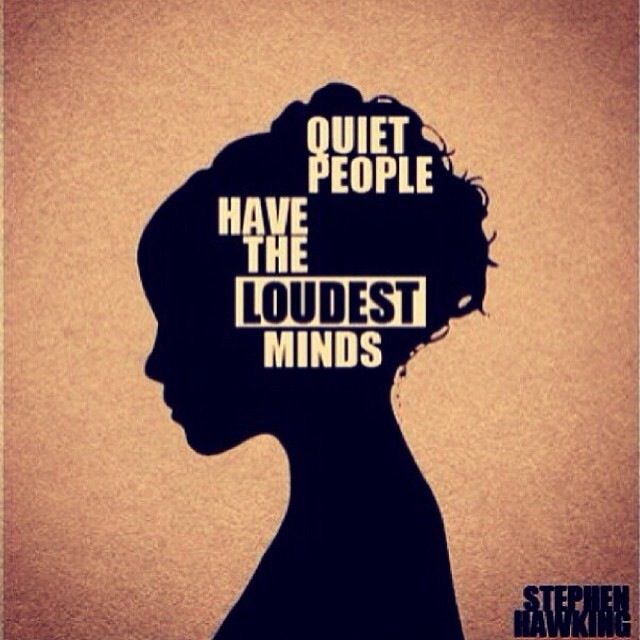 I'd Rather Be Alone