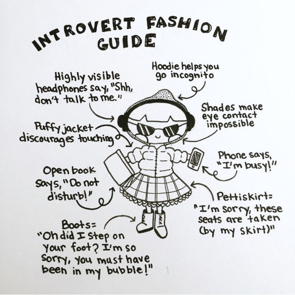 Introvert