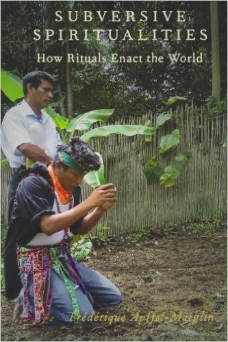 Subversive Spritualities