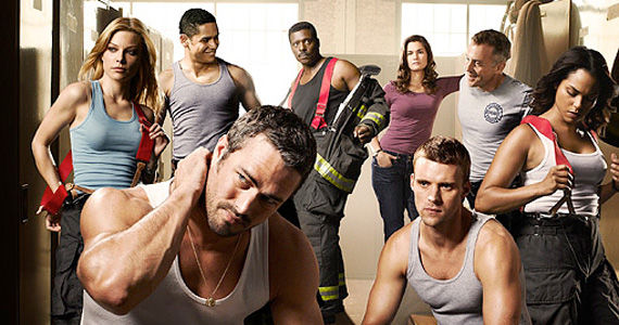 Chicago Fire Season One