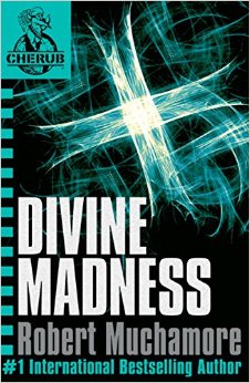 Divine Madness