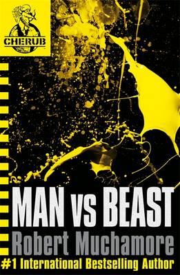 Man Vs. Beast