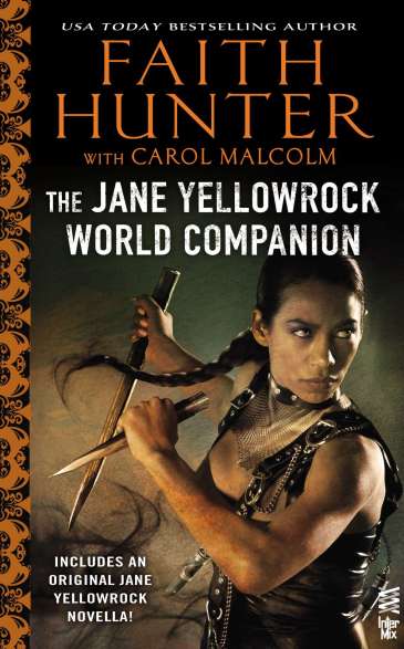 the-jane-yellowrock-world-companion