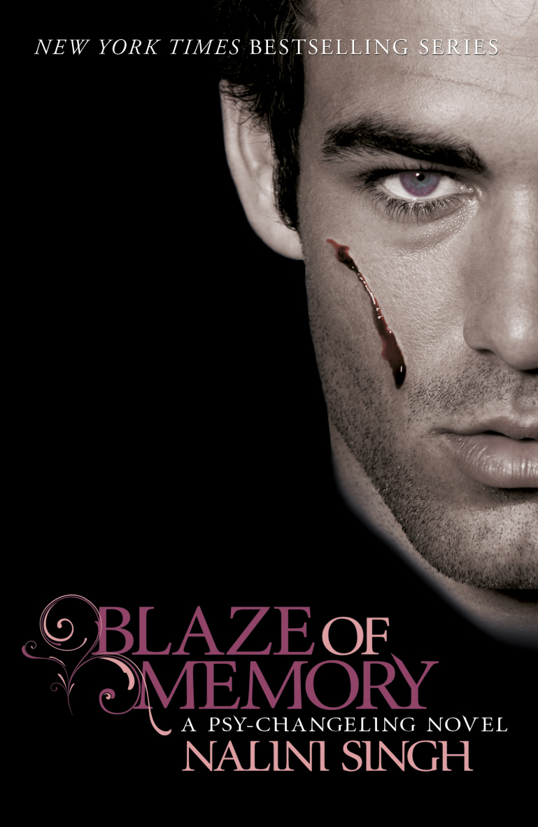 blaze-of-memory