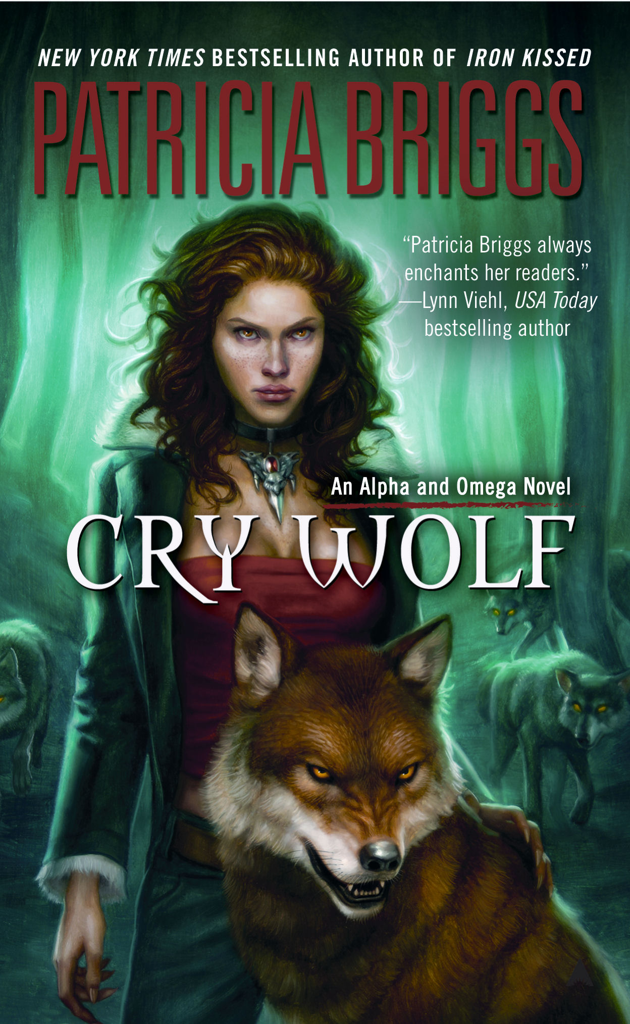 cry-wolf