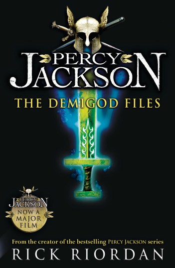 the-demigod-files