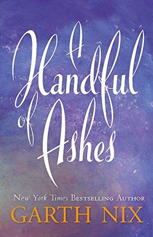 A Handful of Ashes