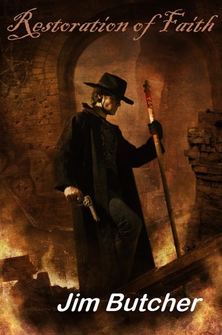 A Restoration of Faith