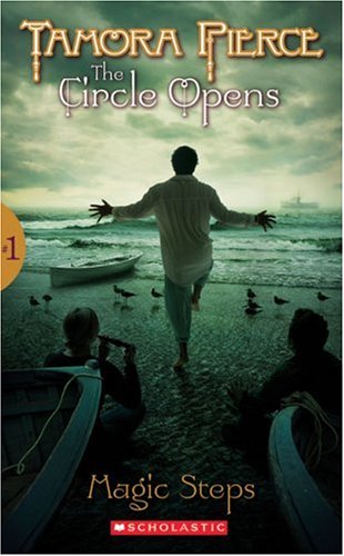 Magic Steps