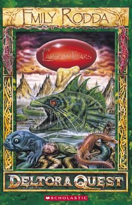 The Lake of Tears