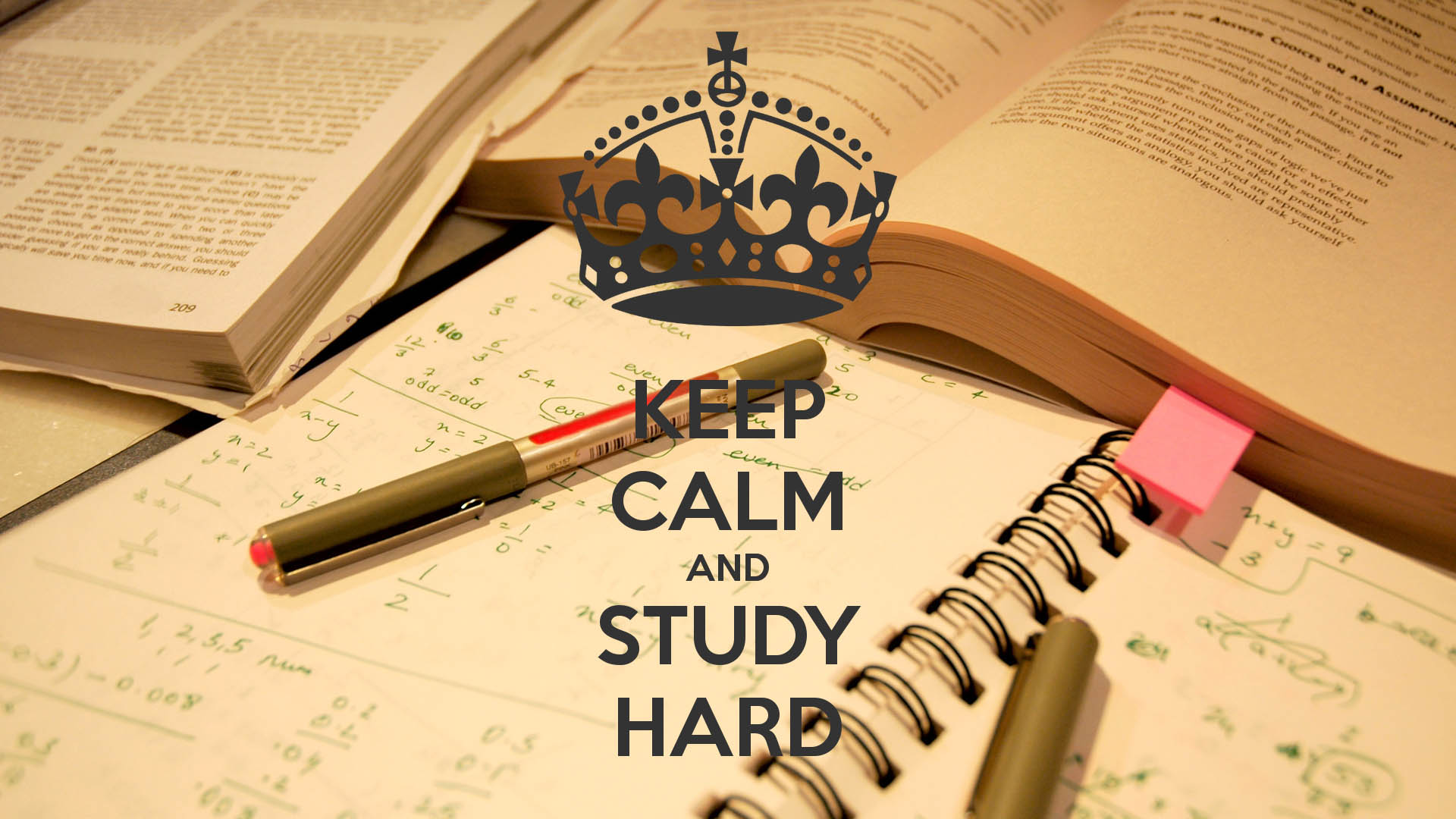 Study