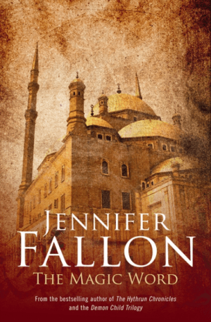 The Magic Word