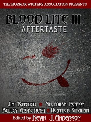 Blood Lite III
