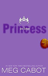 Princess in Love