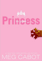 Princess in Pink