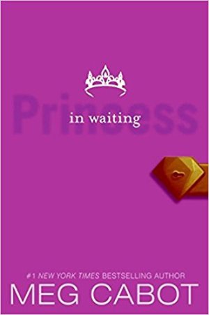 Princess in Waiting
