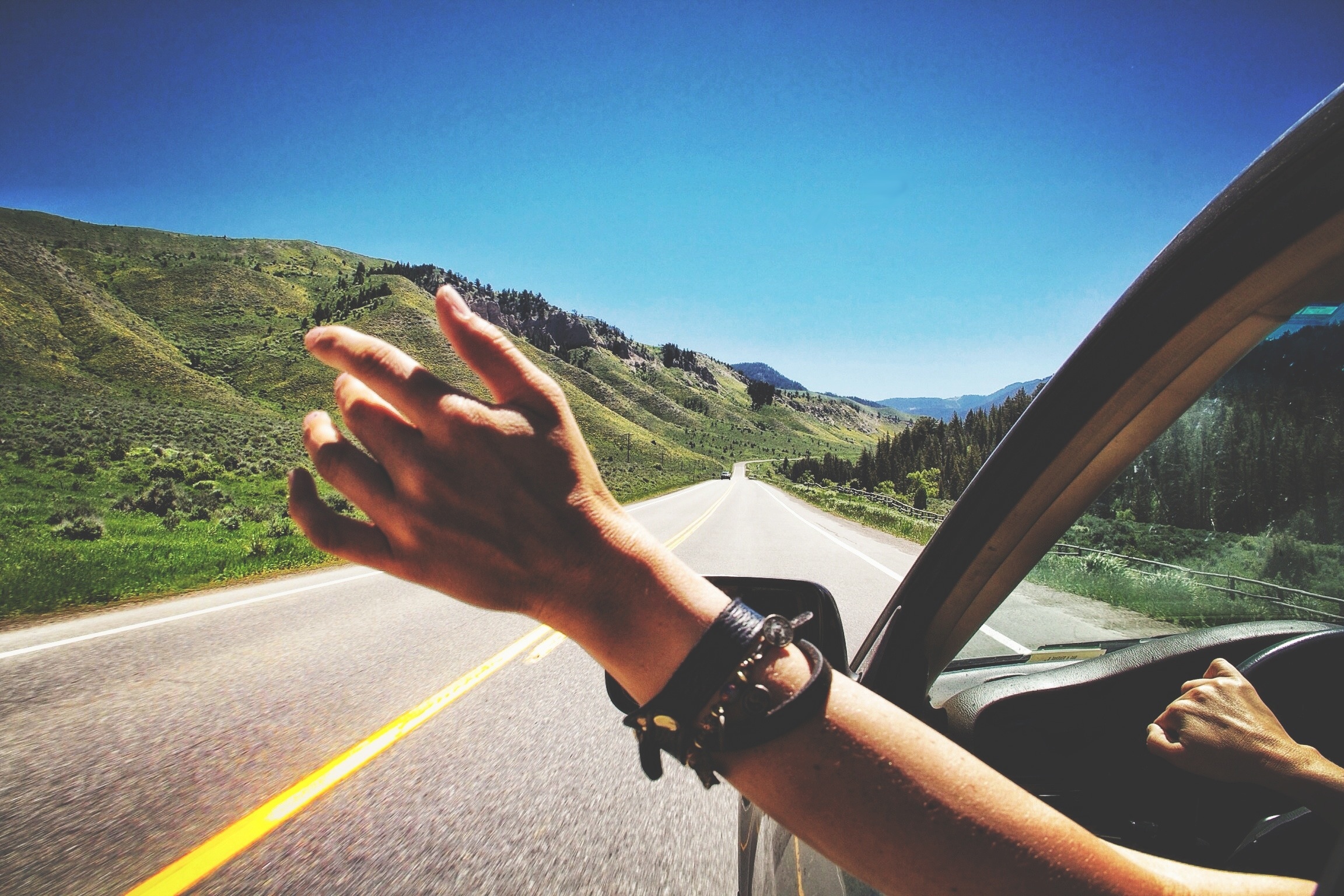 Roadtrip