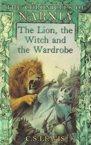 The Lion, the Witch and the Wardrobe