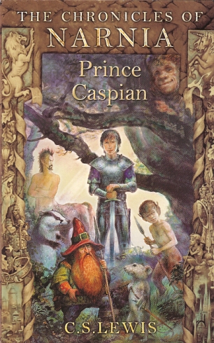 Prince Caspian