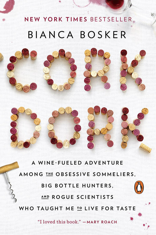 Cork Dork