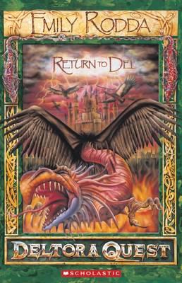 Return to Del