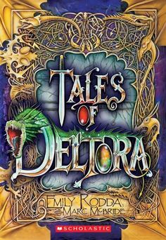 Tales of Deltora
