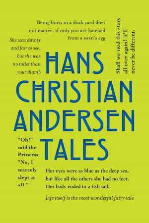 Hans Christian Andersen Tales