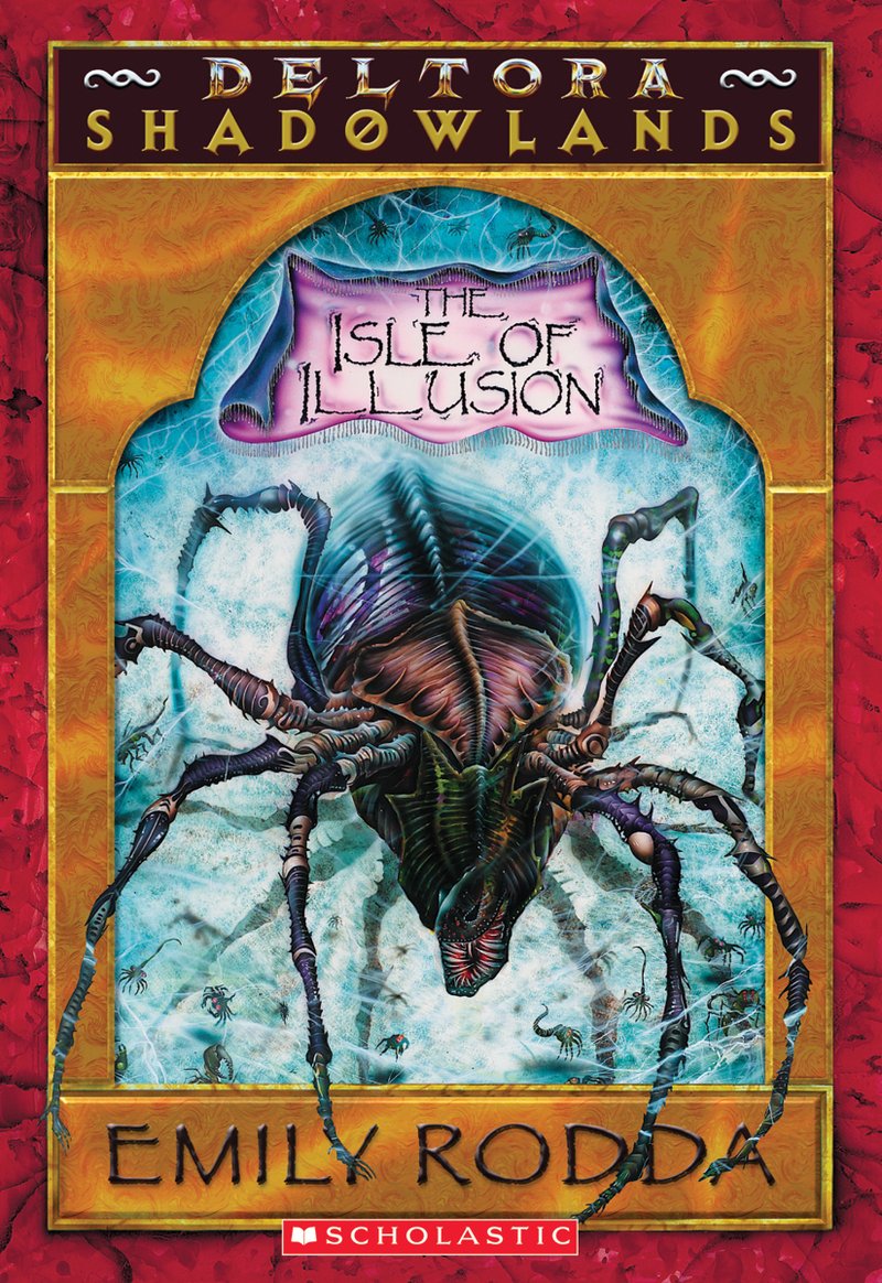The Isle of Illusion