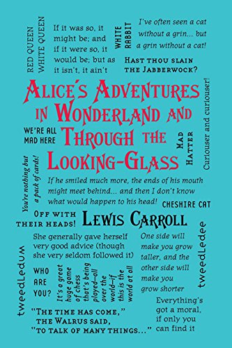 Alice's Adventures in Wonderland