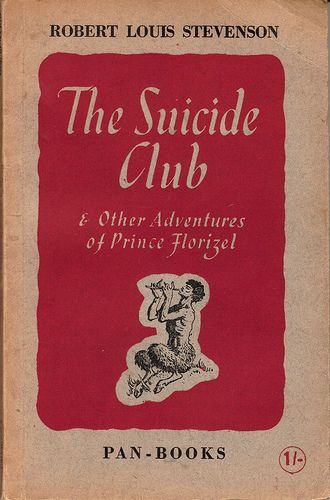 The Suicide Club