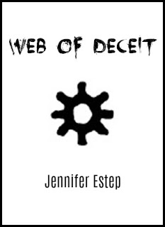 Web of Deceit