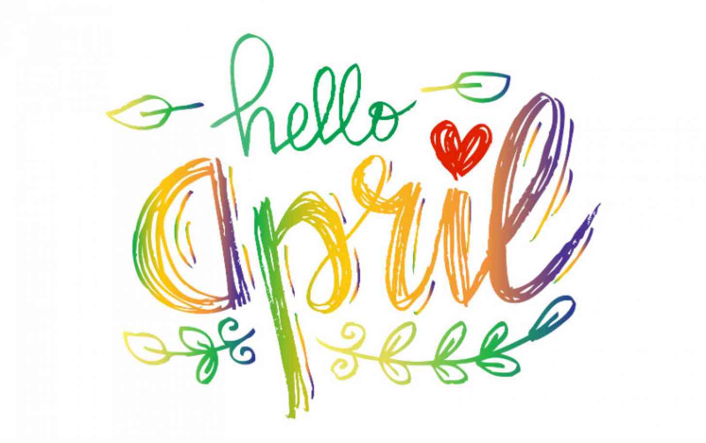 April Programming Focus — DRIVE Fitness